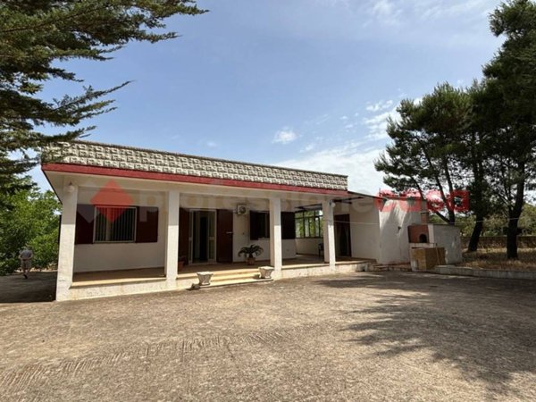 casa indipendente in vendita a Martina Franca in zona San Paolo