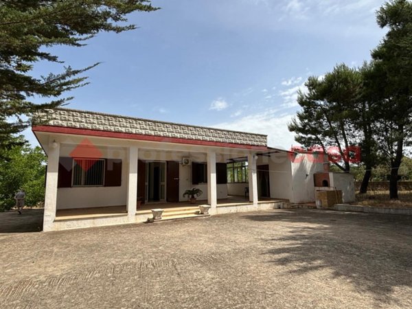 casa indipendente in vendita a Martina Franca in zona San Paolo