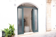 negozio in vendita a Martina Franca in zona Centro Storico