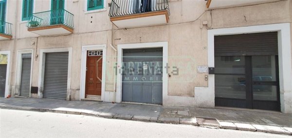locale commerciale in vendita a Martina Franca
