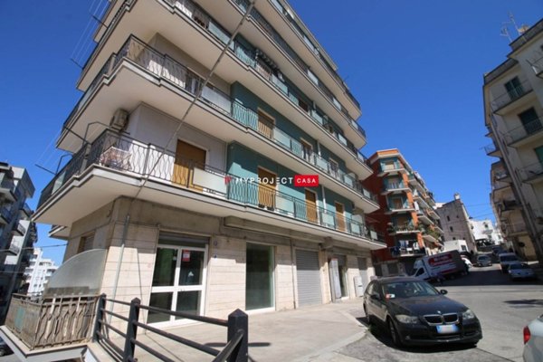 trivano in vendita a Martina Franca in zona Centro Storico