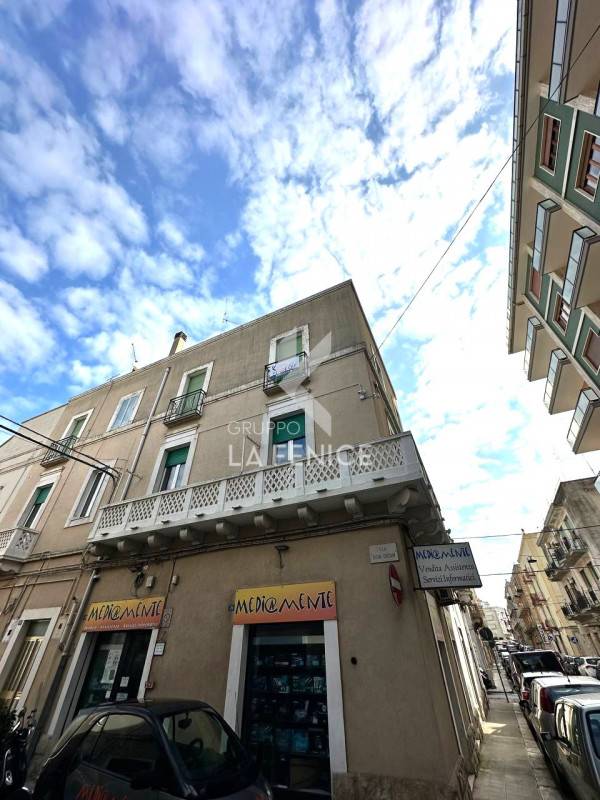 appartamento in vendita a Martina Franca