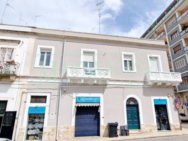 appartamento in vendita a Martina Franca