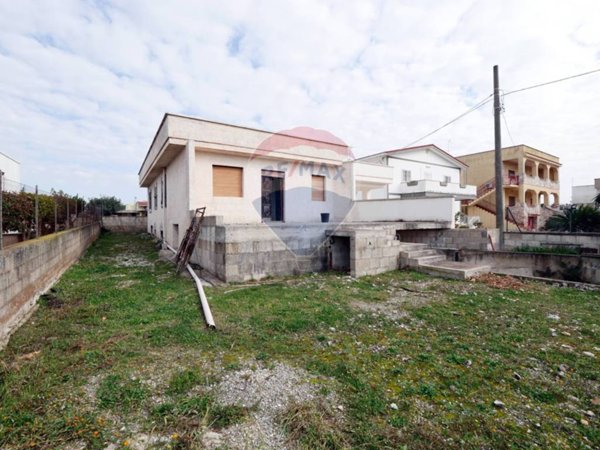 casa indipendente in vendita a Martina Franca in zona San Paolo