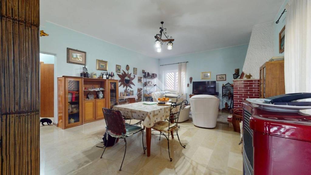 casa indipendente in vendita a Martina Franca