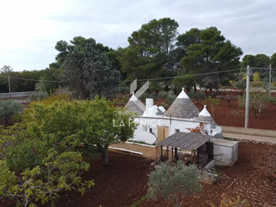 casa indipendente in vendita a Martina Franca