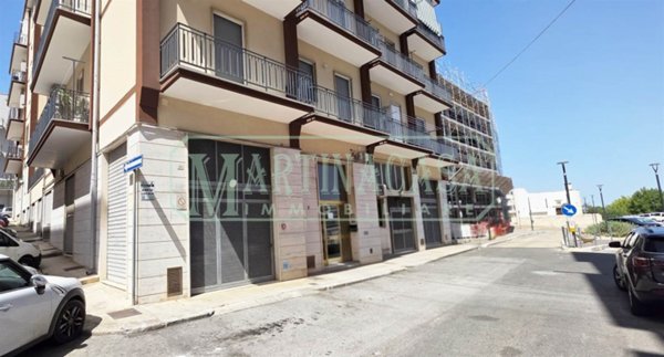 appartamento in vendita a Martina Franca