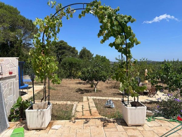 casa indipendente in vendita a Martina Franca