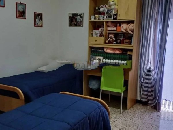 appartamento in vendita a Martina Franca