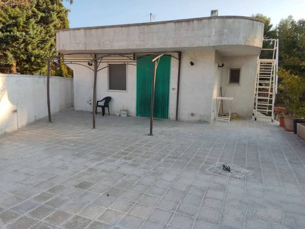 casa indipendente in vendita a Martina Franca
