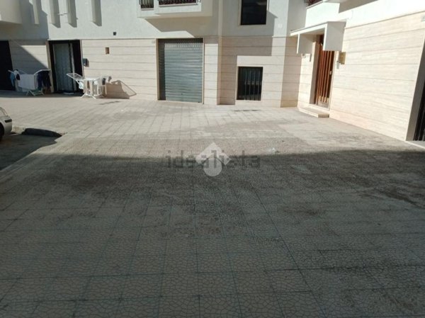 appartamento in vendita a Martina Franca