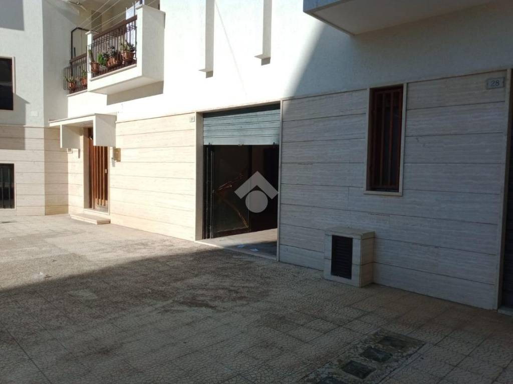 casa indipendente in vendita a Martina Franca