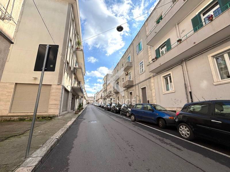 appartamento in vendita a Martina Franca