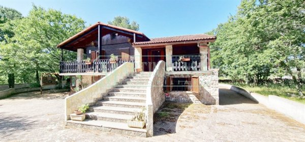 casa indipendente in vendita a Martina Franca in zona San Paolo