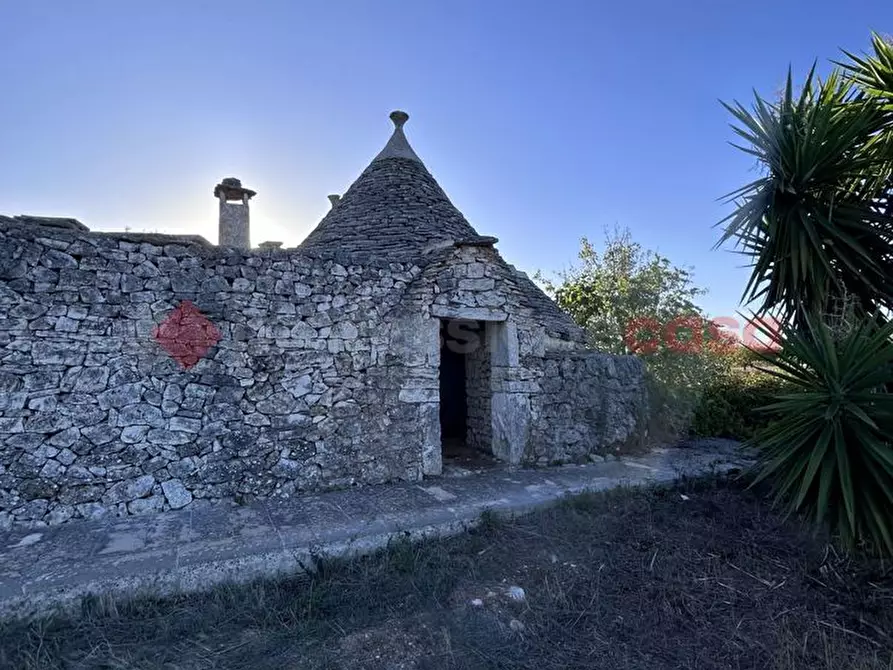 baita in vendita a Martina Franca in zona San Paolo