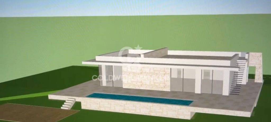 casa indipendente in vendita a Martina Franca in zona Centro Storico