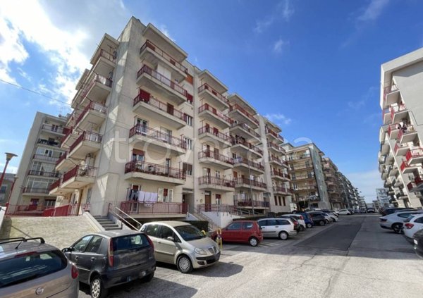 appartamento in vendita a Martina Franca