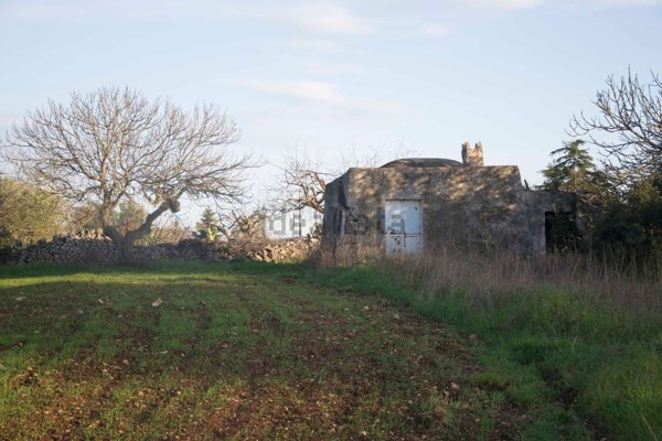 appartamento in vendita a Martina Franca in zona Cappuccini