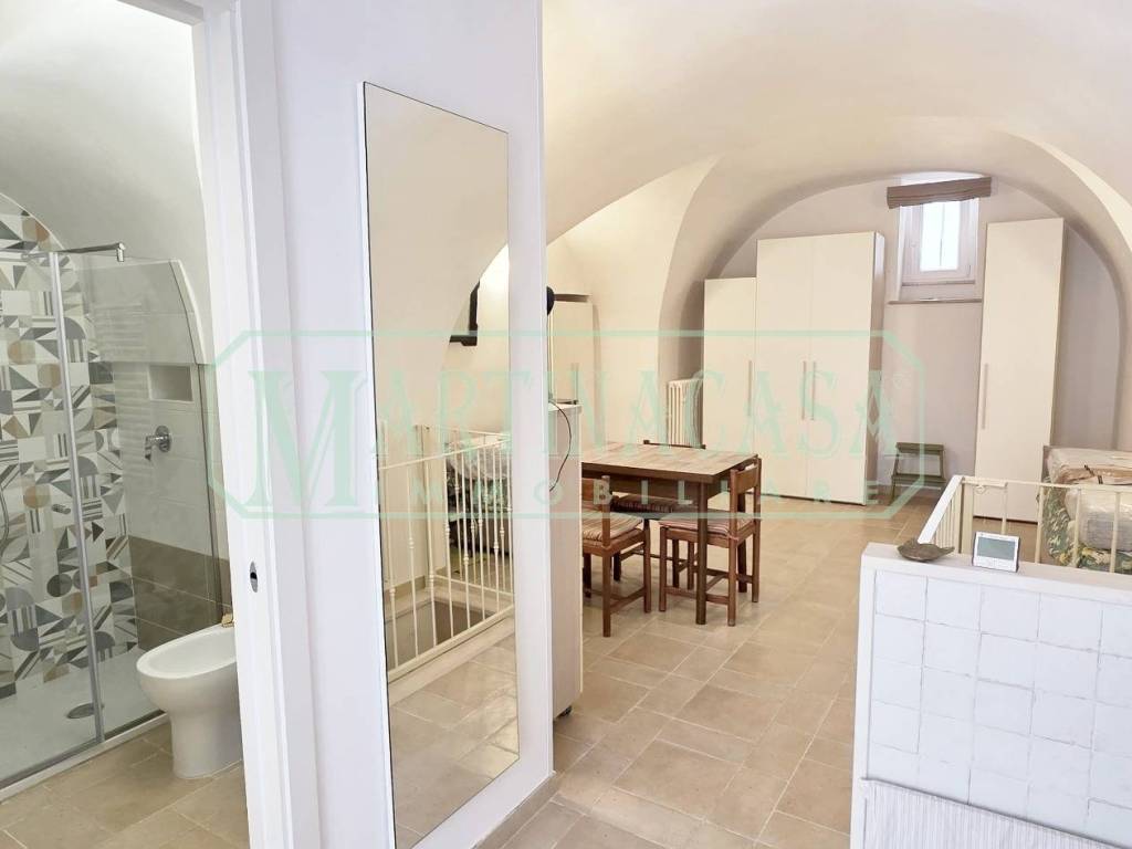appartamento in vendita a Martina Franca in zona Centro Storico