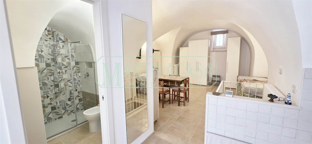 appartamento in vendita a Martina Franca in zona Centro Storico
