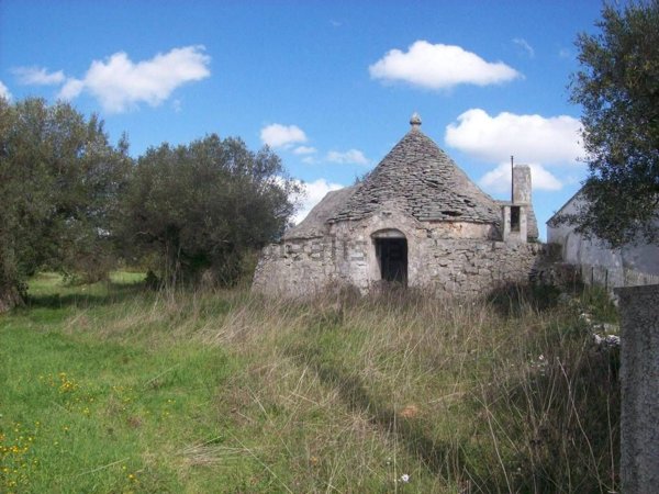appartamento in vendita a Martina Franca
