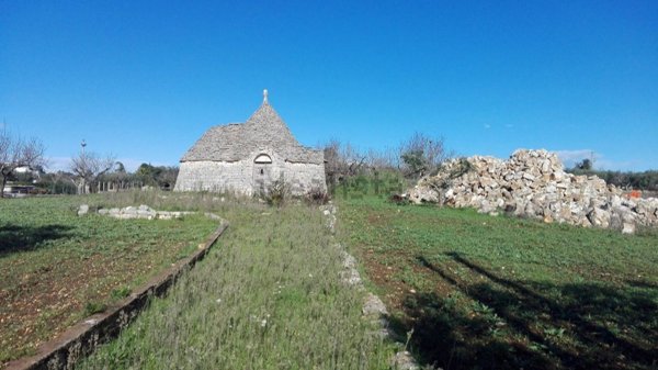 appartamento in vendita a Martina Franca
