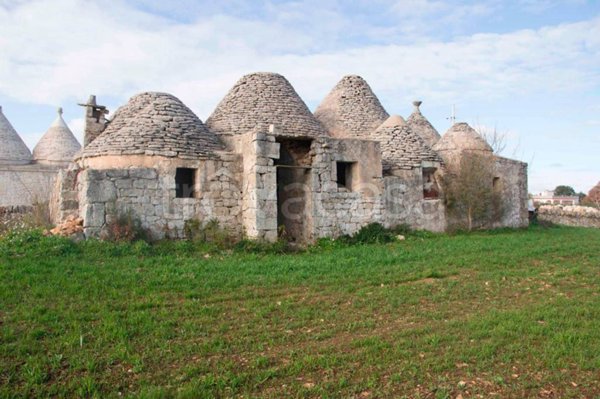 appartamento in vendita a Martina Franca