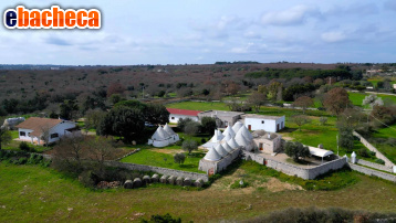 appartamento in vendita a Martina Franca