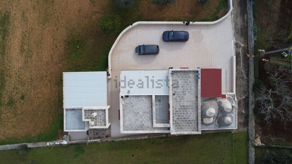 appartamento in vendita a Martina Franca