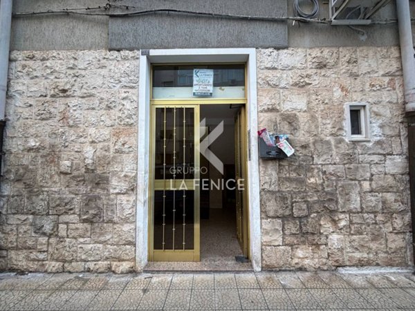 appartamento in vendita a Martina Franca