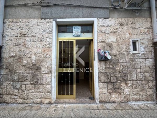 appartamento in vendita a Martina Franca