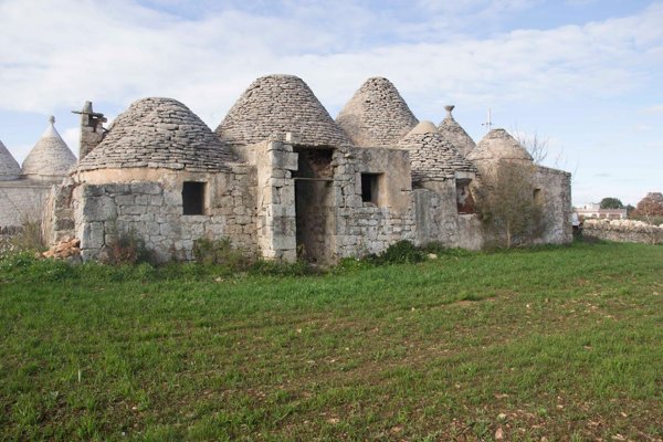 appartamento in vendita a Martina Franca