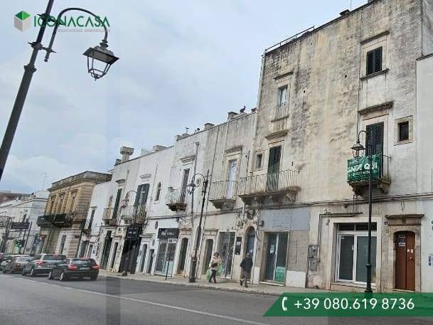 casa indipendente in vendita a Martina Franca