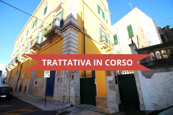 negozio in vendita a Martina Franca in zona Centro Storico