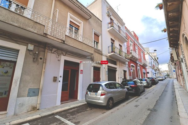 appartamento in vendita a Martina Franca in zona Centro Storico