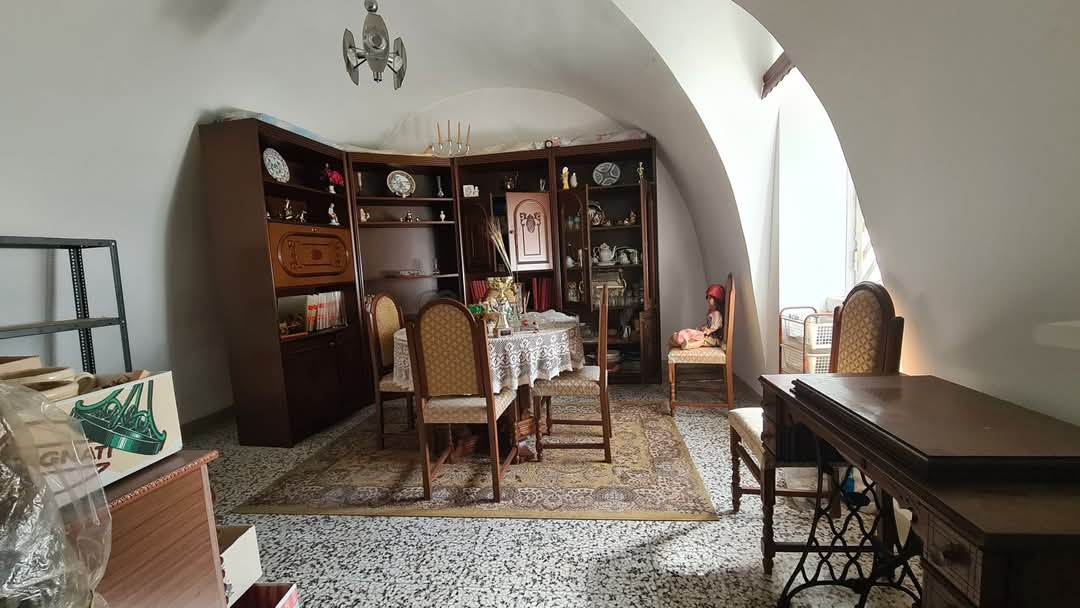 appartamento in vendita a Martina Franca in zona Centro Storico