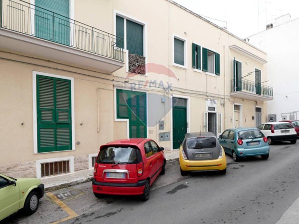 appartamento in vendita a Martina Franca