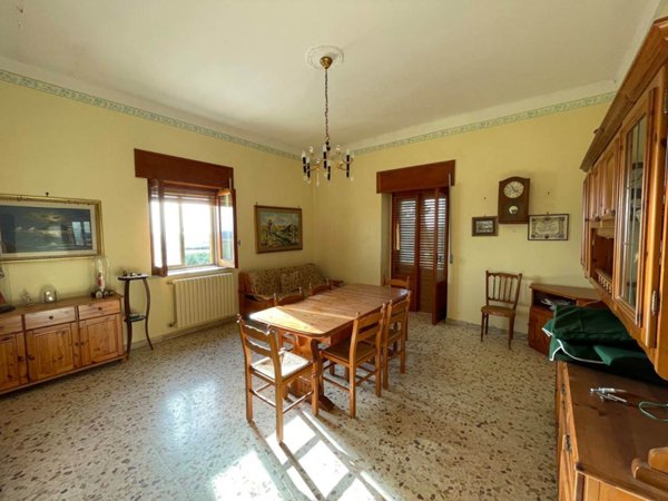 casa indipendente in vendita a Martina Franca
