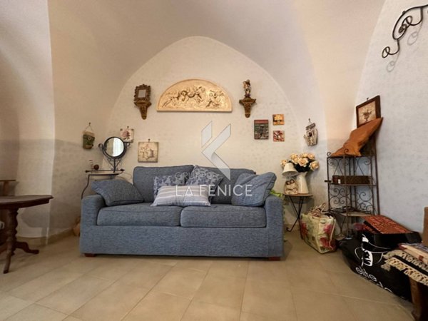 casa indipendente in vendita a Martina Franca in zona Centro Storico