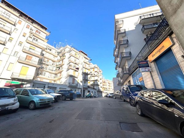 appartamento in vendita a Martina Franca