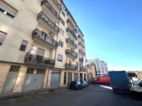 appartamento in vendita a Martina Franca