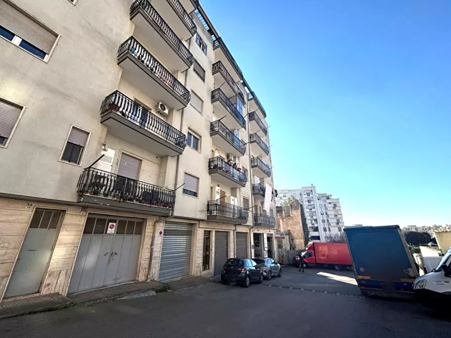 appartamento in vendita a Martina Franca