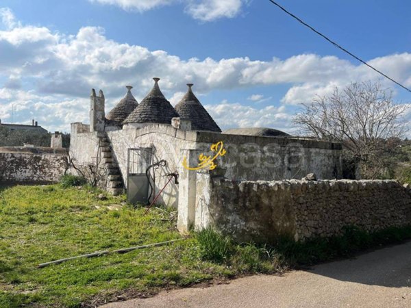 baita in vendita a Martina Franca
