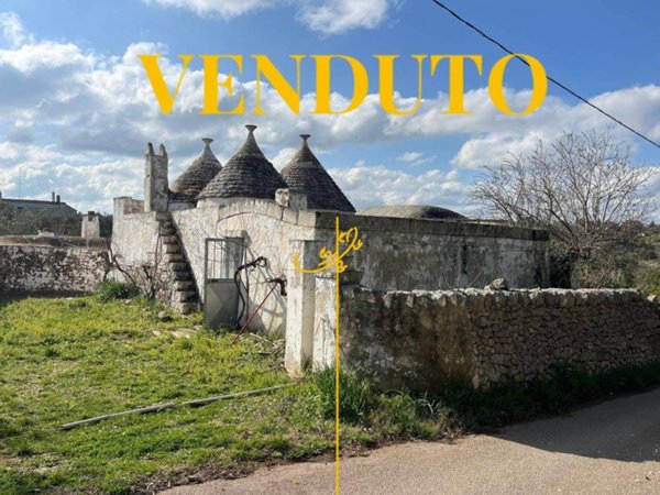 baita in vendita a Martina Franca