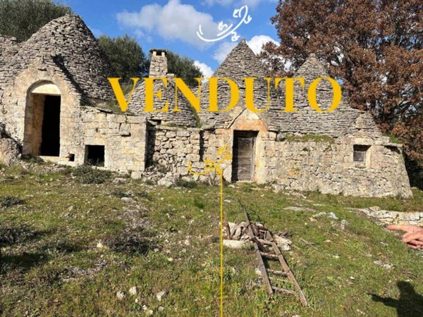 quadrivano in vendita a Martina Franca