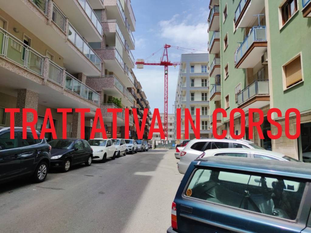 casa indipendente in vendita a Martina Franca