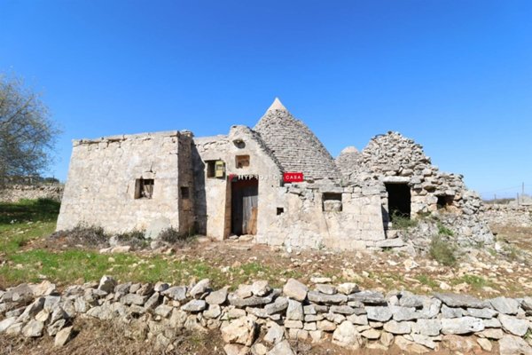 appartamento in vendita a Martina Franca