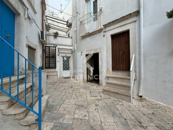casa indipendente in vendita a Martina Franca in zona Centro Storico