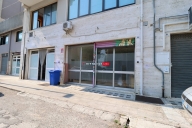 locale commerciale in vendita a Martina Franca in zona Motolese