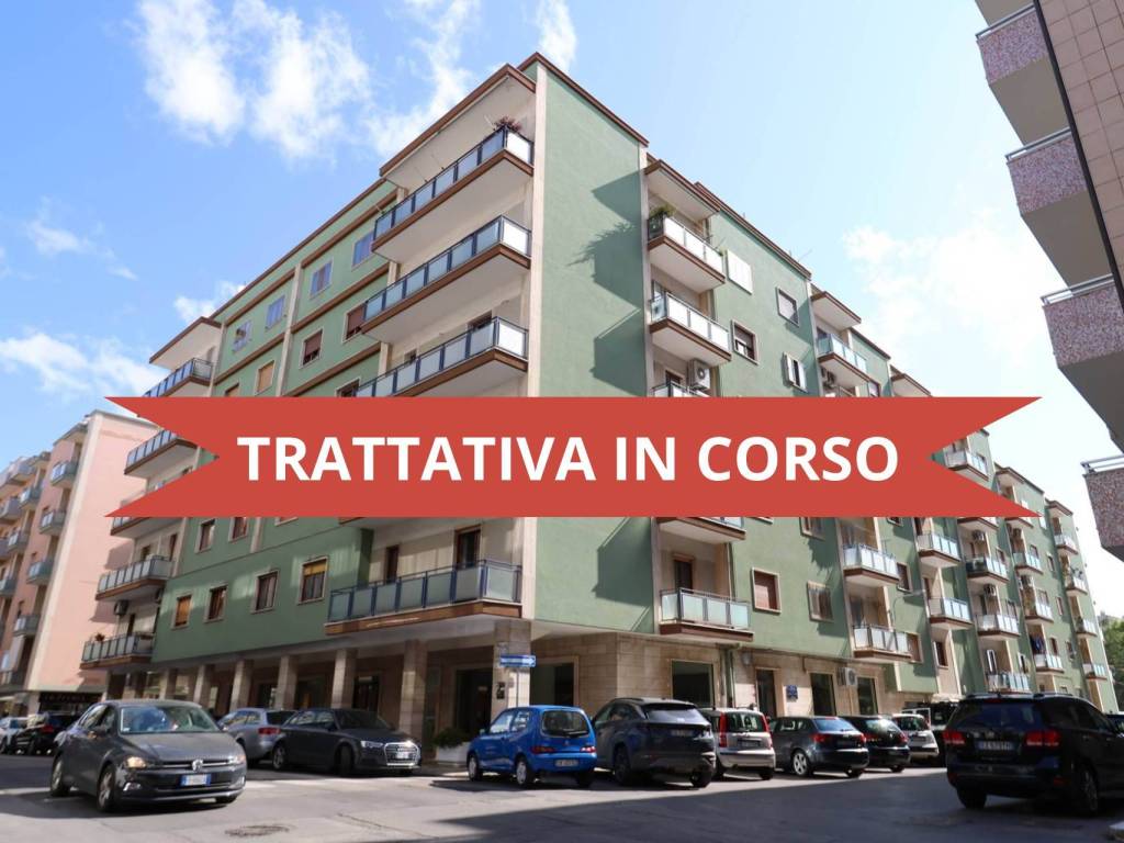 appartamento in vendita a Martina Franca in zona Centro Storico